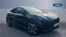 Ford Puma 1.0 EcoBoost Hybrid mHEV ST-Line 5dr Petrol Hatchback